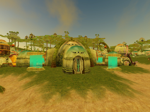 Forest Village Splendide
