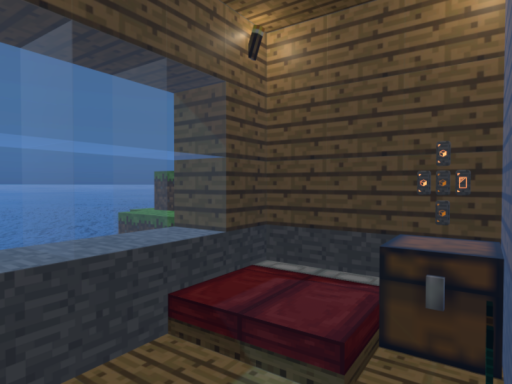 minecraftNight