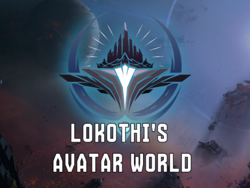 Lokothi's Avatar World