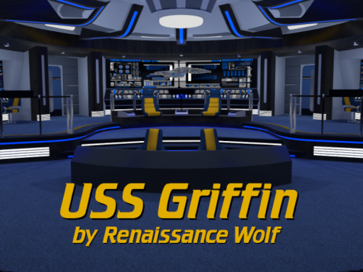 USS Griffin