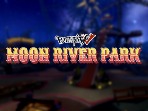 Moonlit River Park