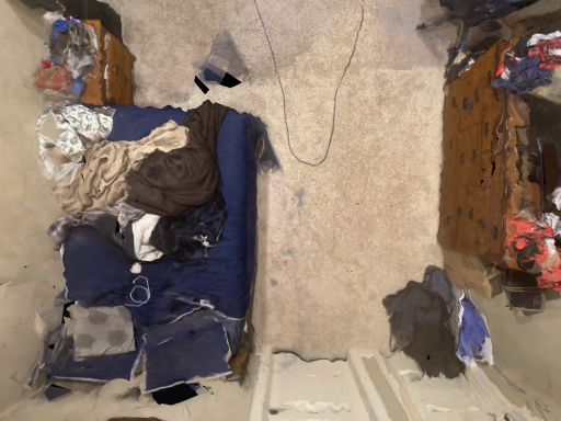 My Real Room