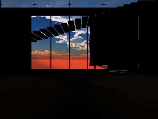 Chill Sunset