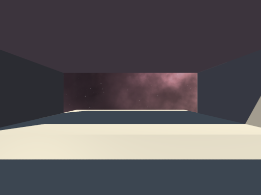 Small mirror world