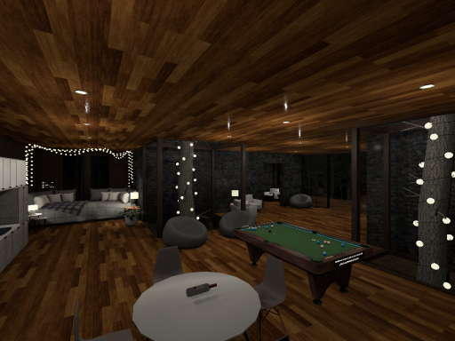 Hidden Hideaways