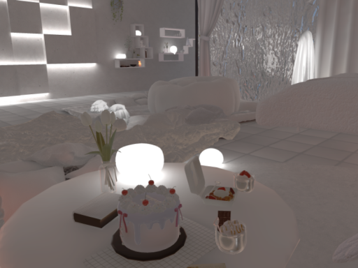 RitaRoom