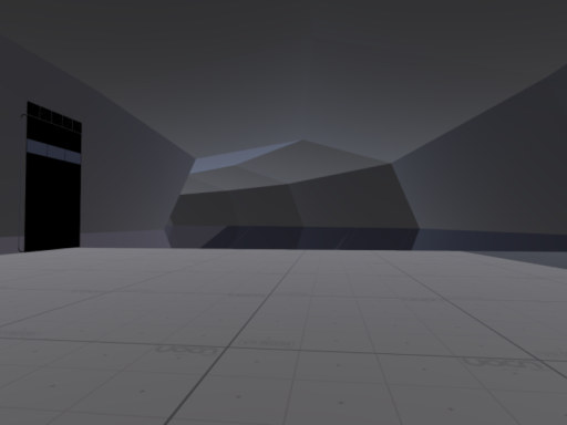 cave test 2