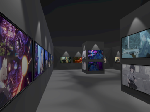 Photo exhibition