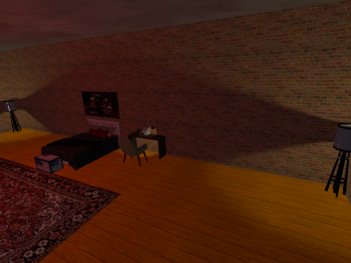 My Home