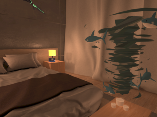 S․S Room