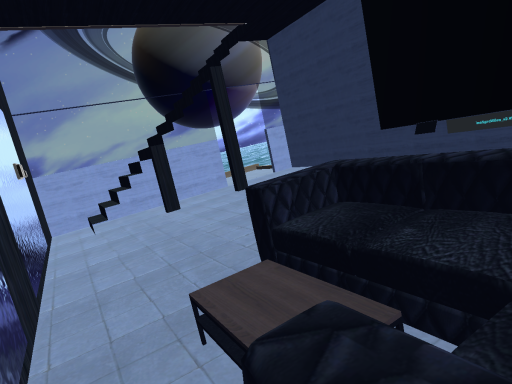 Core Chill Space