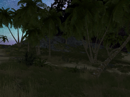 Island