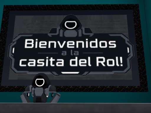 CASITA DEL ROL By Berol4