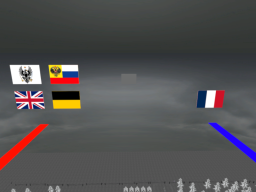 Napoleonic Forest