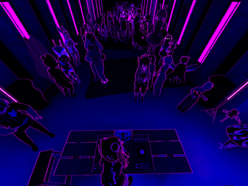 Club - Paris