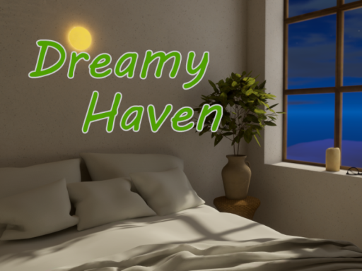 Dreamy Haven