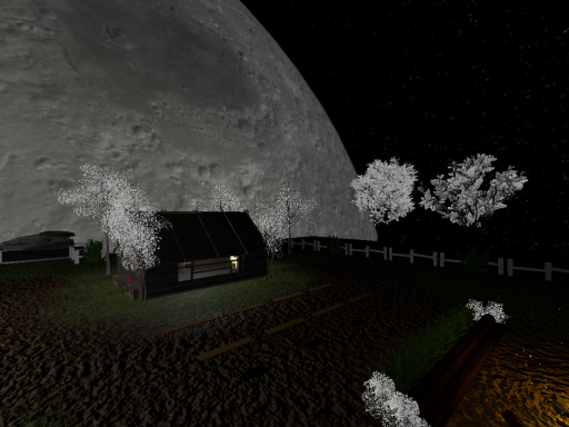 Space Hangout [Ver 1.6]