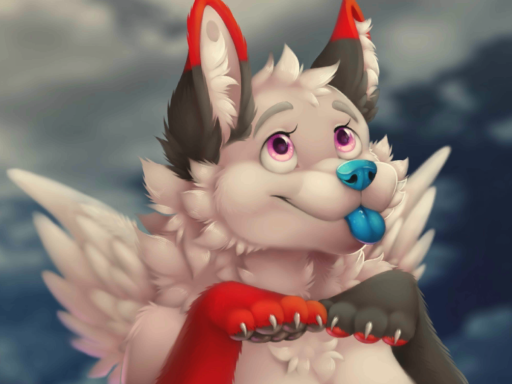 The Fluffy Beans