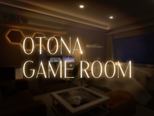 OTONA GAME ROOM