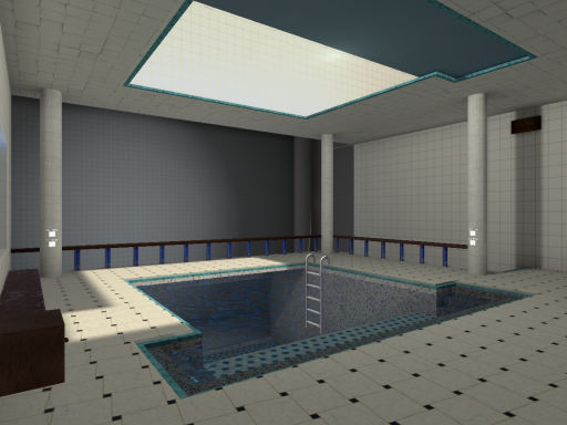 Dream Pool