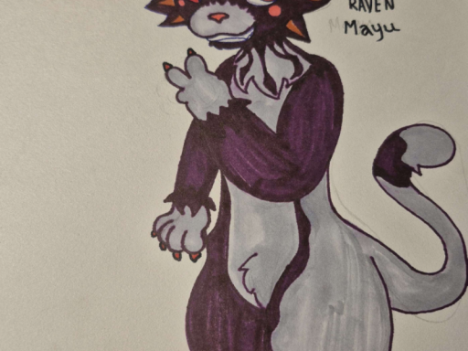 Furry Chill Meet