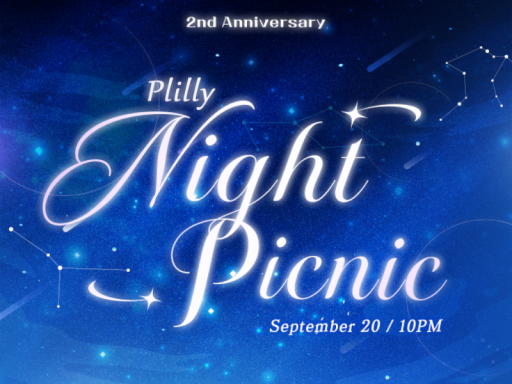 Pliily Night Picnic