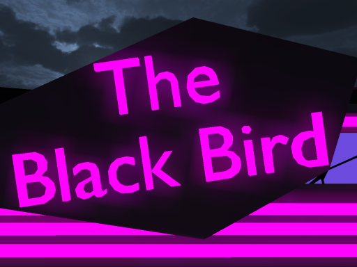 The Black Bird