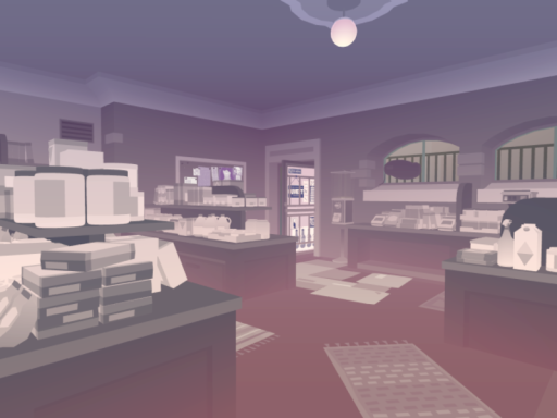 Depanneur Nocturne