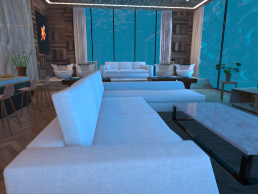 UnderwaterBar
