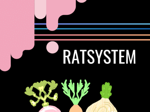 RatSystem Spring Bash 2026