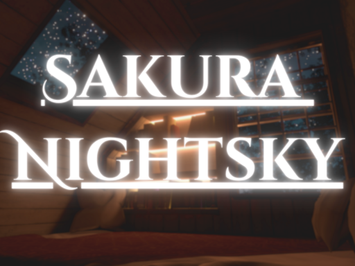 Sakura NightSky