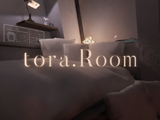 tora․Room