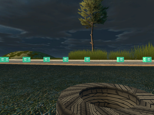 RacingTest