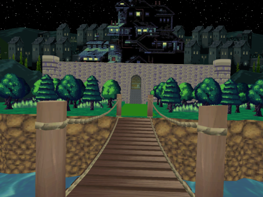 Perd's Pixel Place