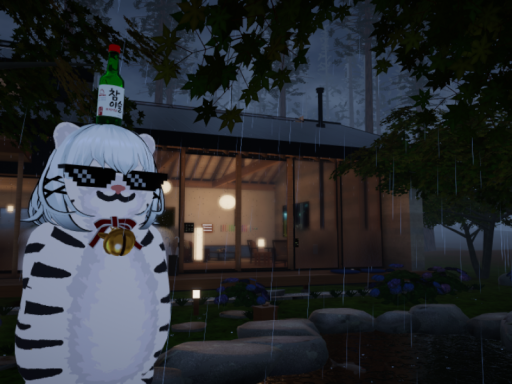 キムジョイ's House