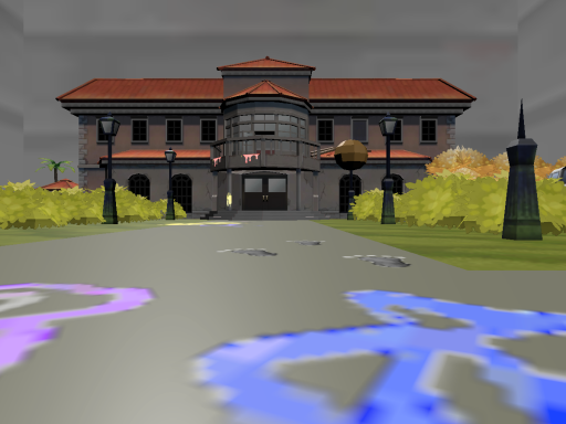 Po Town