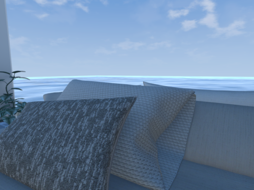 Sea home