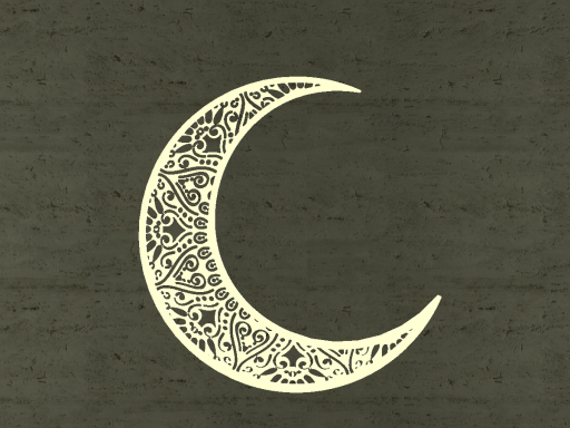 Lunar Lazy