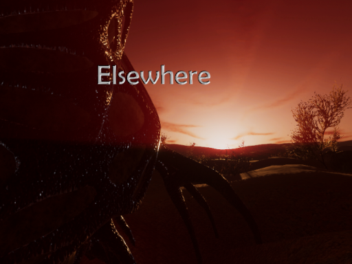 Elsewhere