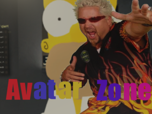 Avatar Zone