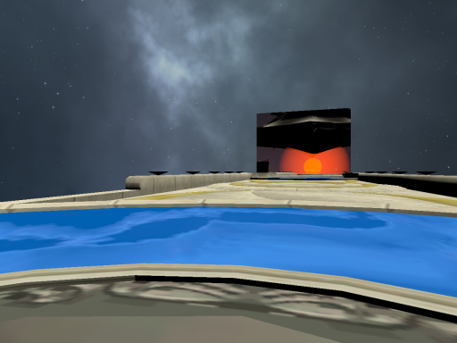 Comet Observatory