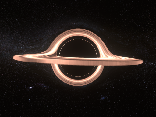BlackHole