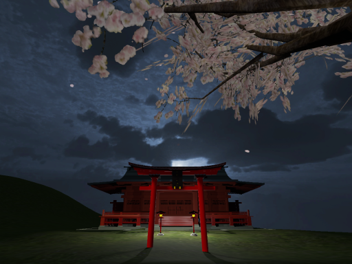月光庵 -旧館-