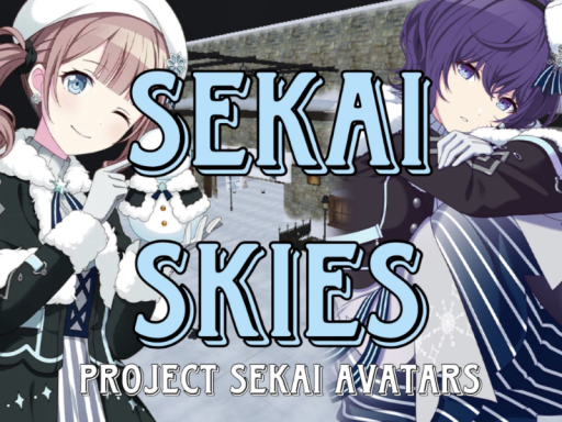 Sekai Skies