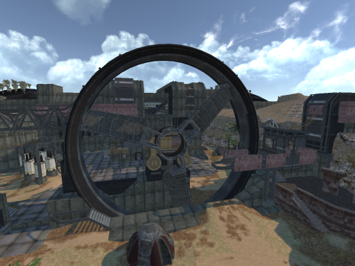 Last Resort （Halo 3）