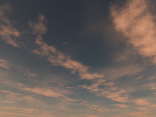 Calm