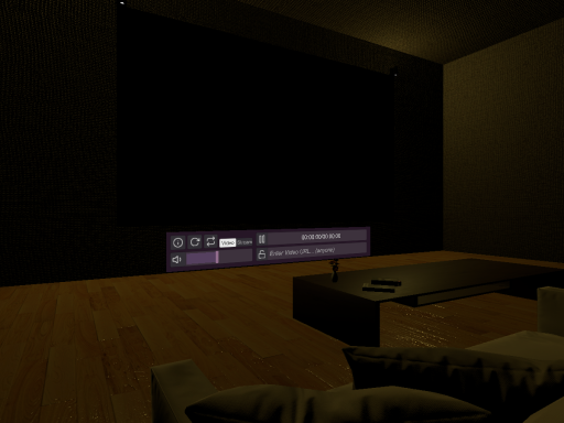 Bono9's Room_Ver․0