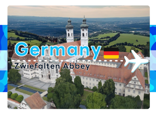 Zwiefalten Abbey