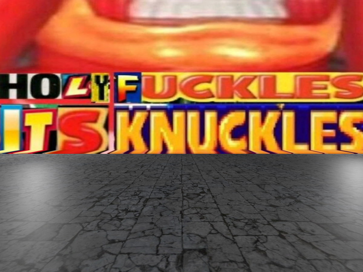 Knuckle Avatars