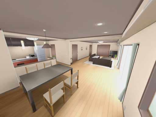 Anime Home